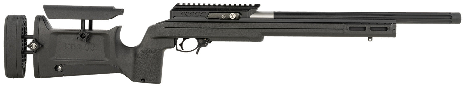 TACSOL AHD2-MB-X-K-BLK XRING VR 22LR XRT TRGGR