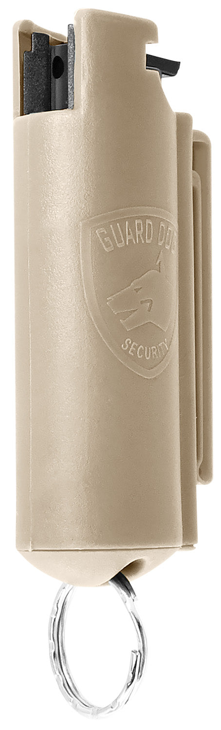GDOG PSL-GDQA-BC    PEPPER SLIME QUICK ACTN BUTTER