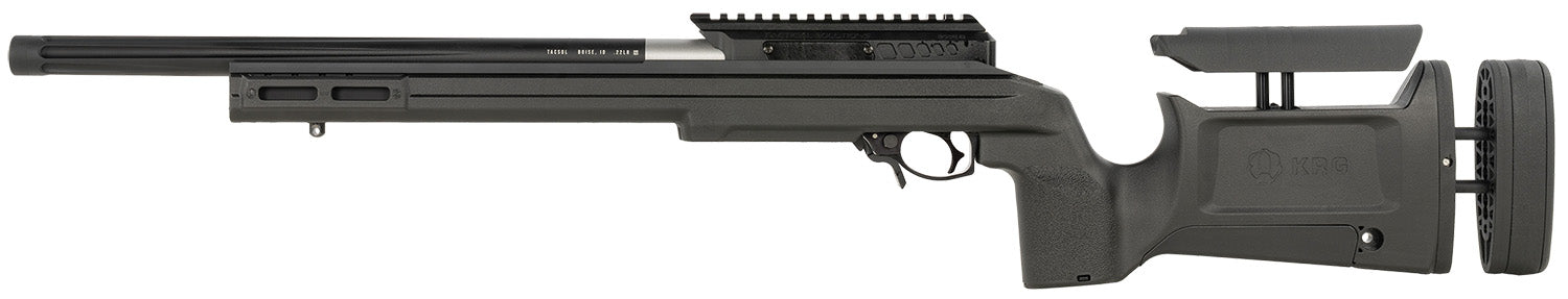 TACSOL AHD2-MB-X-K-BLK XRING VR 22LR XRT TRGGR