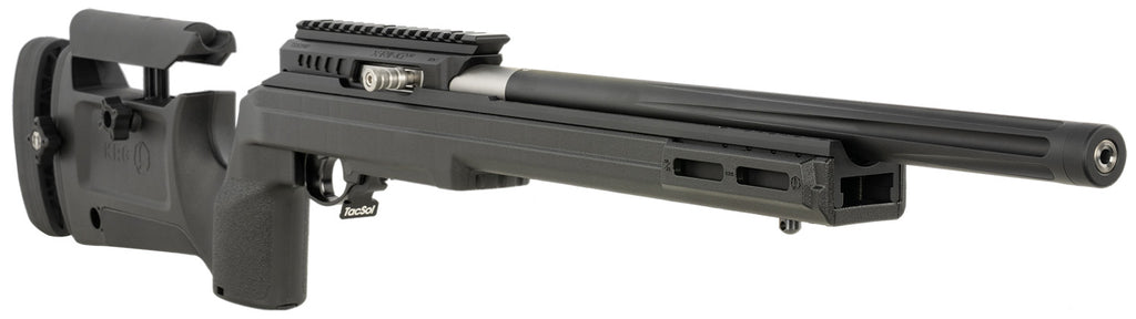 TACSOL AHD2-MB-X-K-BLK XRING VR 22LR XRT TRGGR
