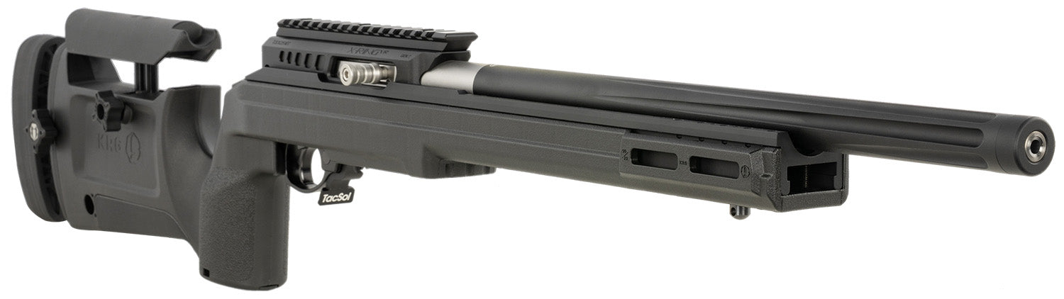 TACSOL AHD2-MB-X-K-BLK XRING VR 22LR XRT TRGGR