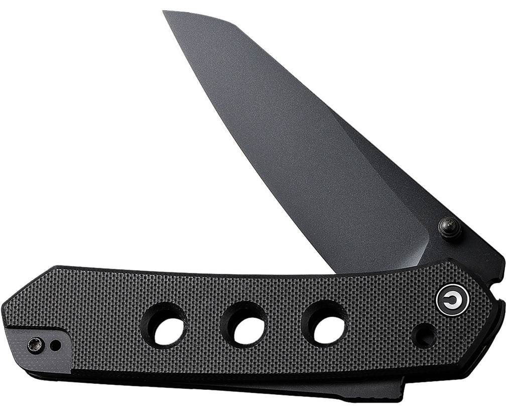 CIVIVI C22036-1     VISION FG          3.54  BLACK