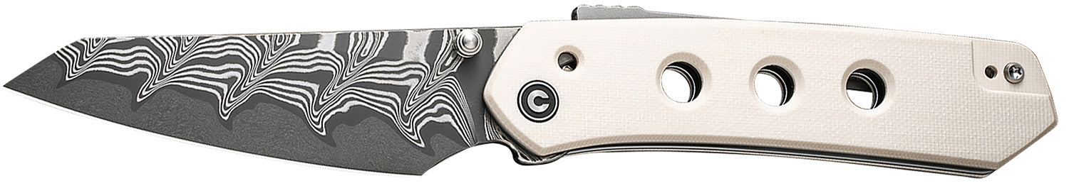 CIVIVI C22036-DS1   VISION FG          3.54  IVORY