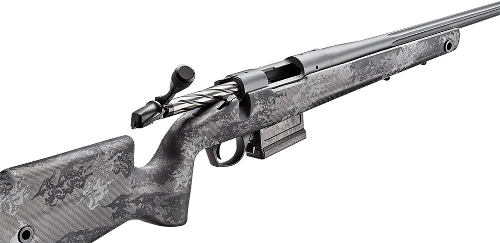 BERGARA B14S751      CREST 308WIN      20 3R  GRY