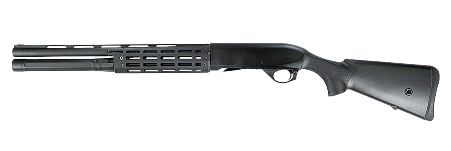 MAC 21000182 TRADESMAN MAC 2 12G  BLK