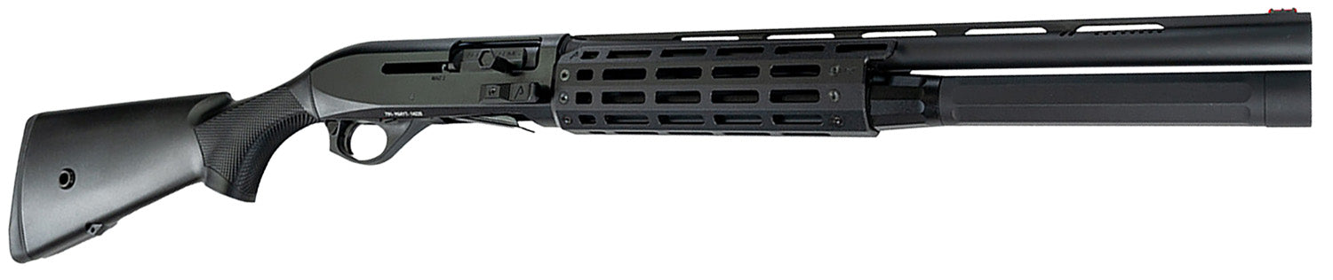 MAC 21000182 TRADESMAN MAC 2 12G  BLK