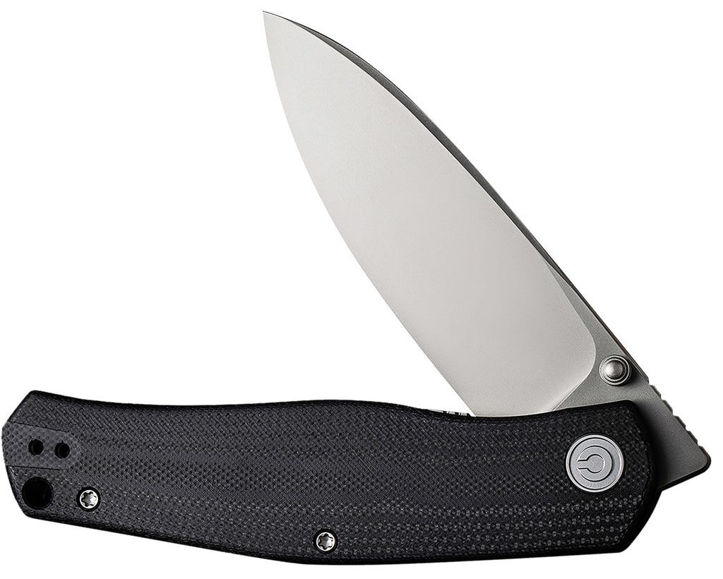 CIVIVI C22007-1     SOKOKE             3.35  BLACK