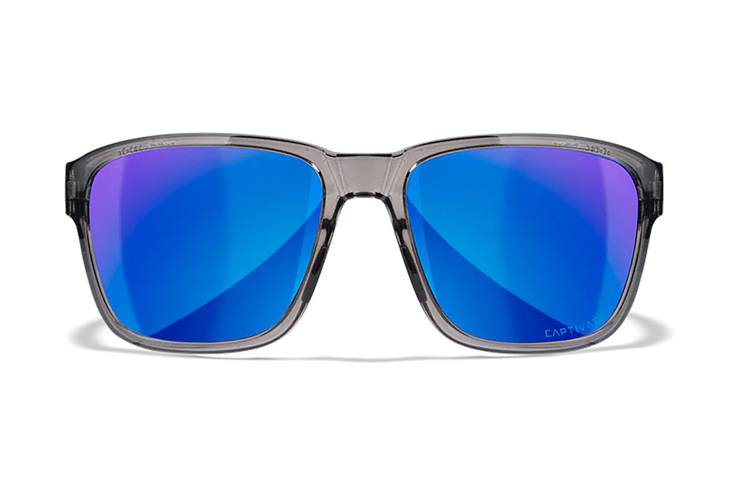 WILEYX AC6TRK09  TREK CAPTIVATE POL  BLUE/GLDRKGRY