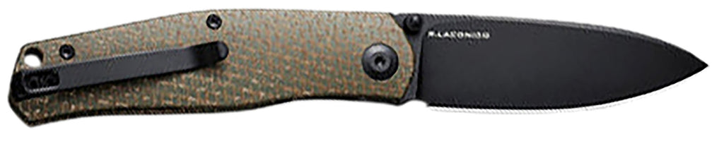 CIVIVI C22007-2     SOKOKE             3.35  GREEN