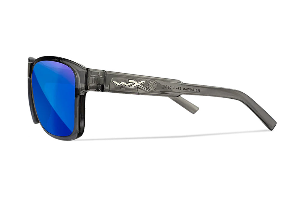 WILEYX AC6TRK09  TREK CAPTIVATE POL  BLUE/GLDRKGRY