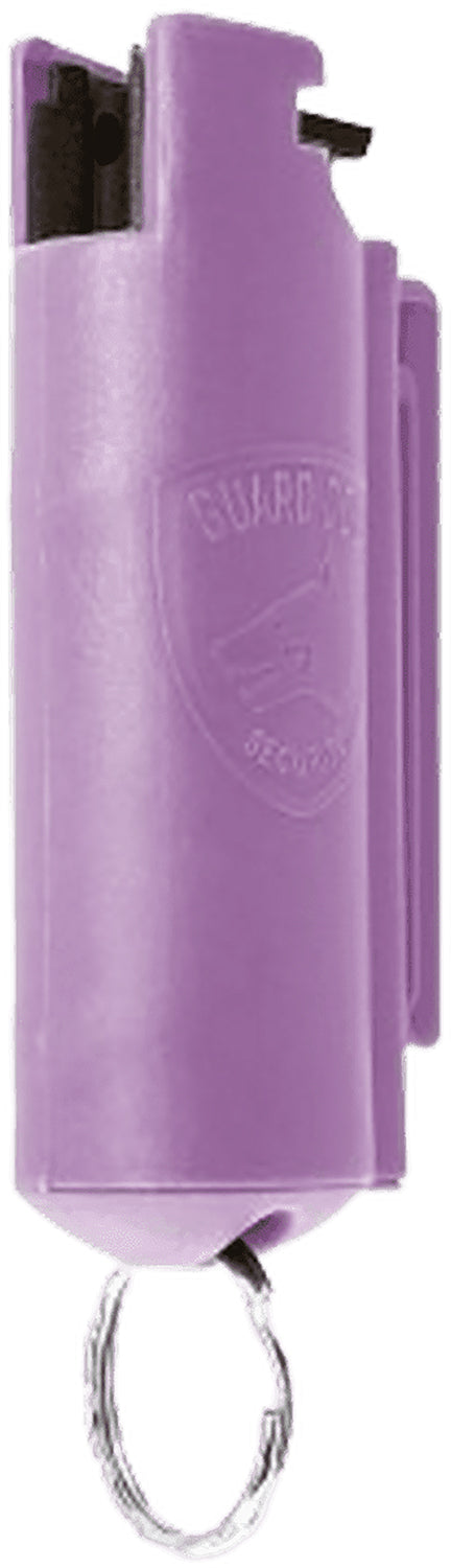 GDOG PS-GDQA-LC     QUICK ACTION PEPPER SPRAY LILC