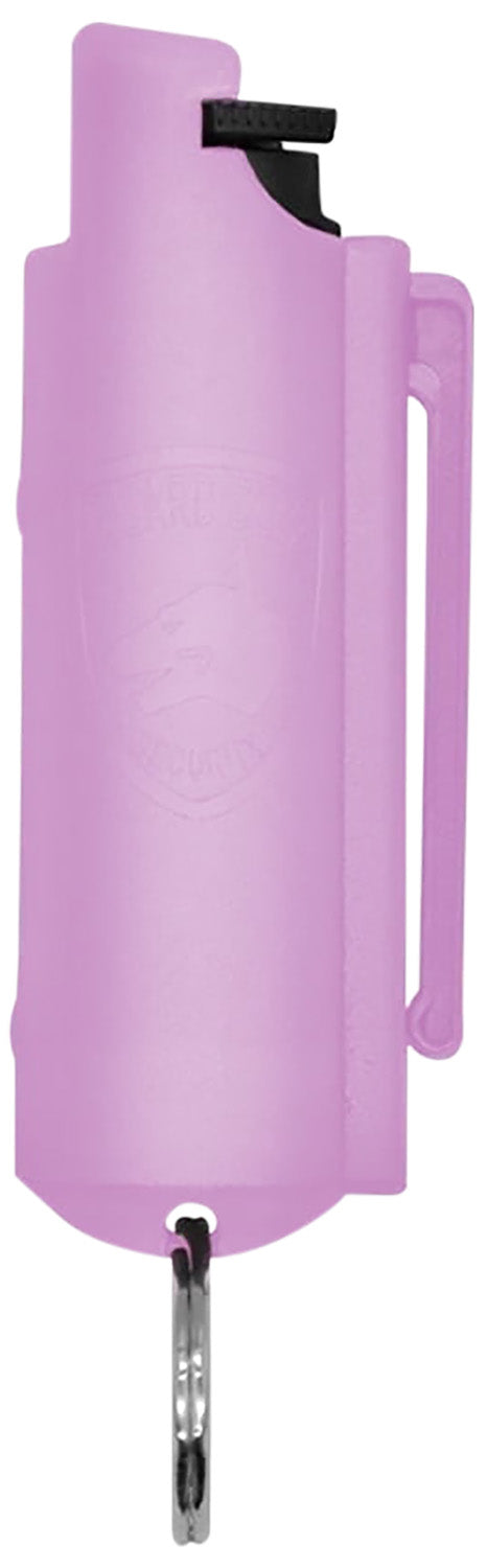 GDOG PS-GDQA-LC     QUICK ACTION PEPPER SPRAY LILC