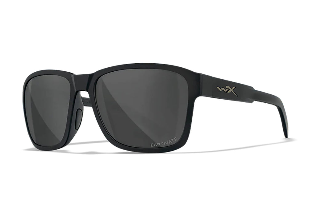 WILEYX AC6TRK18  TREK CAPTIVATE POL      GRY/MTBLK