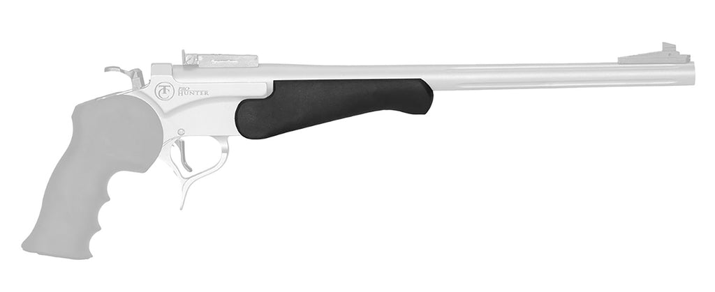 TCA 3050R FOREND ENCORE PISTOL RUBBER BLK