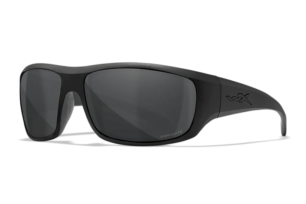 WILEYX ACOME08   OMEGA CAPTIVATE POL     GRY/MTBLK