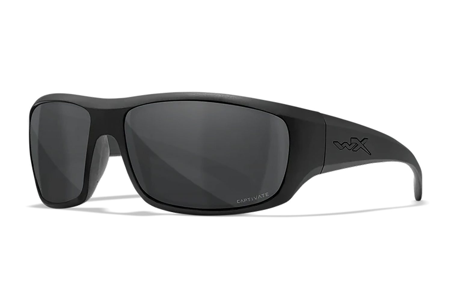 WILEYX ACOME08   OMEGA CAPTIVATE POL     GRY/MTBLK