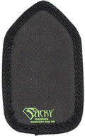 STICKY COMFORT PAD ADH   ADHESIVE LOOP DOTS
