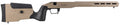 MDT 109542FDE CHASSIS RUGER 10/22 FLD STOCK FDE