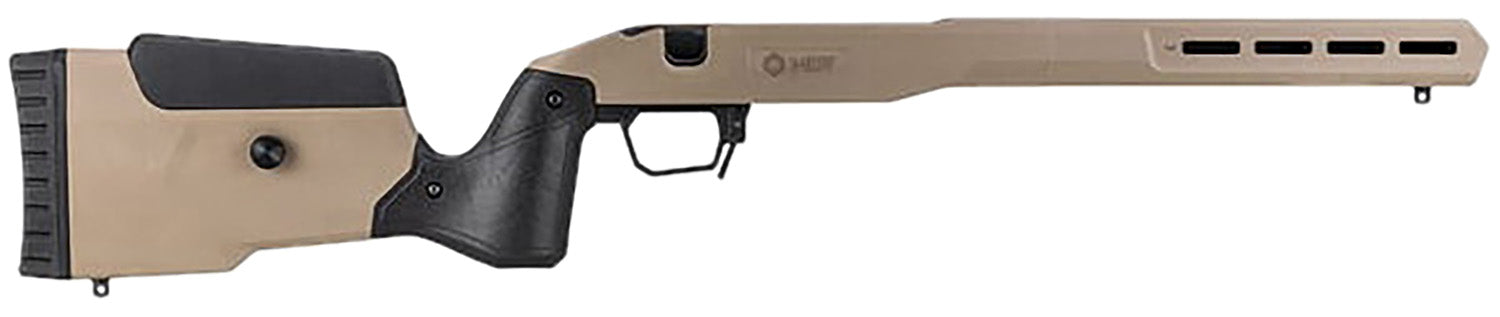 MDT 109542FDE CHASSIS RUGER 10/22 FLD STOCK FDE
