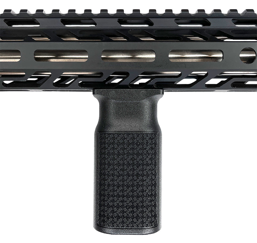 AMEND A2VFGBLK1500   MLOK  VERT FOREGRIP     BLK