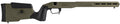MDT 109542ODG CHASSIS RUGER 10/22 FLD STOCK ODG