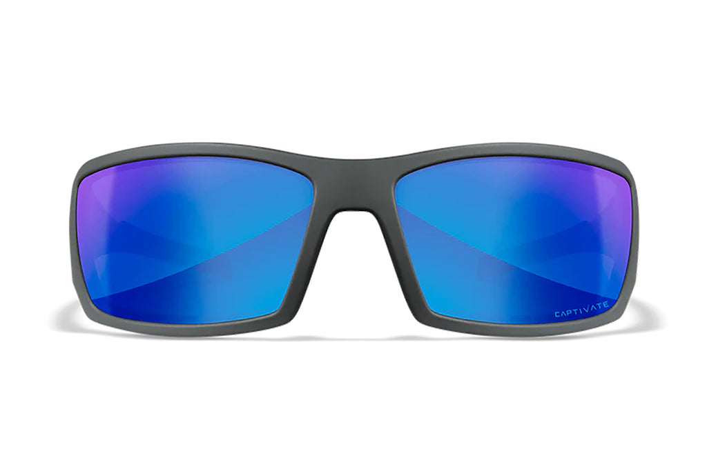 WILEYX SSTWI09   TWISTED CAPTIVATE POL   BLU/MTGRY