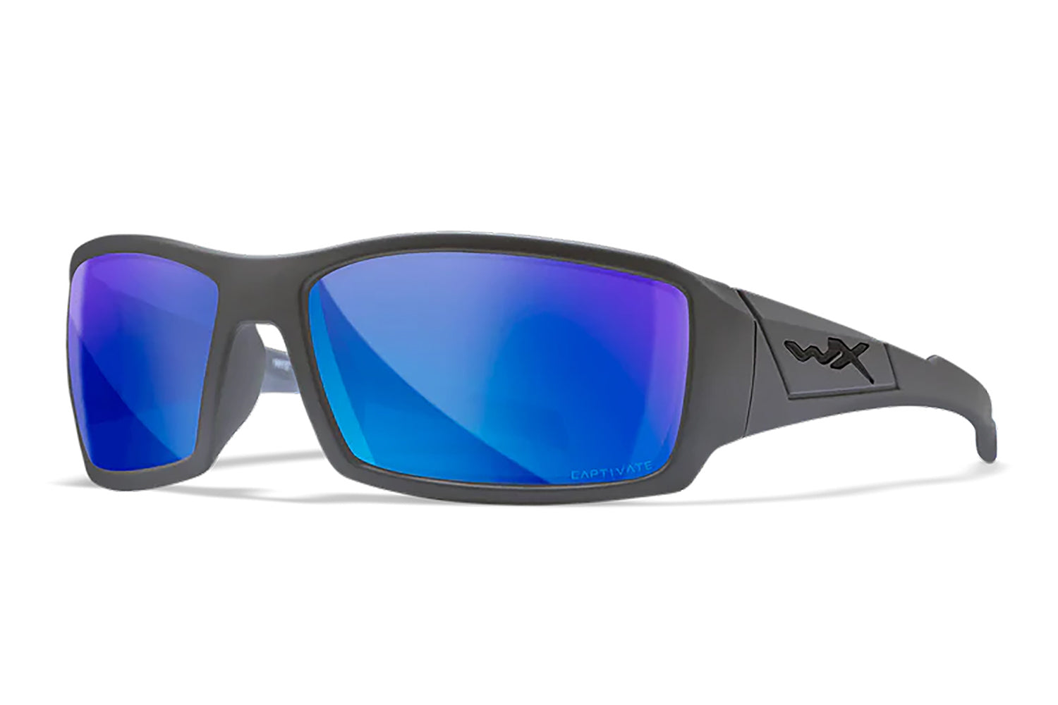 WILEYX SSTWI09   TWISTED CAPTIVATE POL   BLU/MTGRY