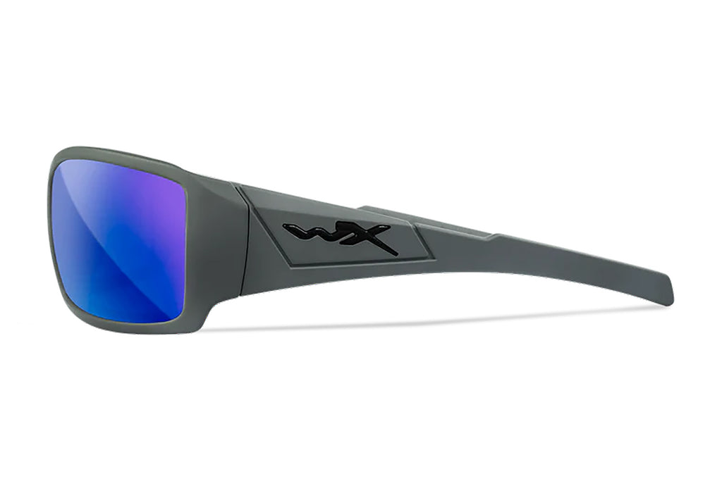 WILEYX SSTWI09   TWISTED CAPTIVATE POL   BLU/MTGRY