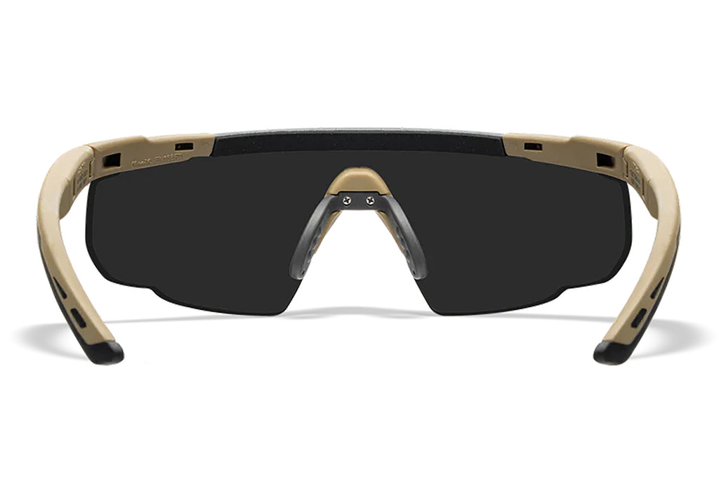 WILEYX 308T      SABER ADV      GRY/CLR/RUST/MTTAN