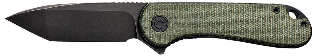CIVIVI C907T-E      ELEMENTUM           2.96 GRN M