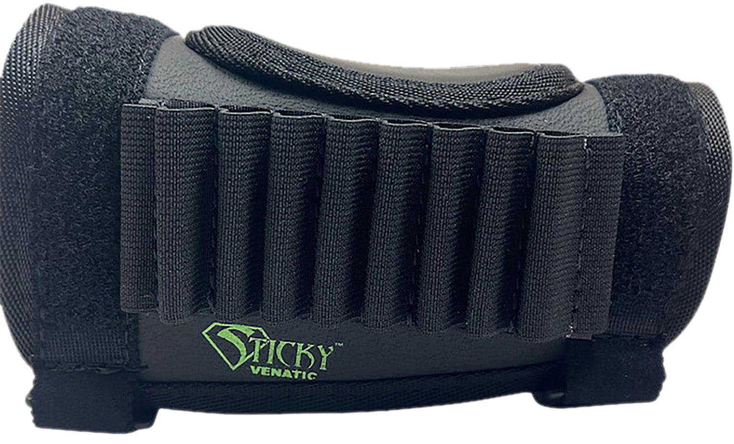 STICKY SPR-R       SPR RIFLE AMMO HOLDER