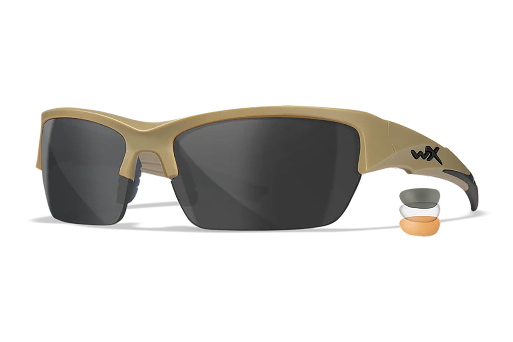 WILEYX CHVAL06T  VALOR          GRY/CLR/RUST/MTTAN