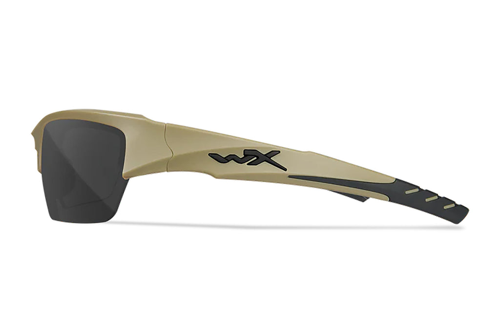 WILEYX CHVAL06T  VALOR          GRY/CLR/RUST/MTTAN