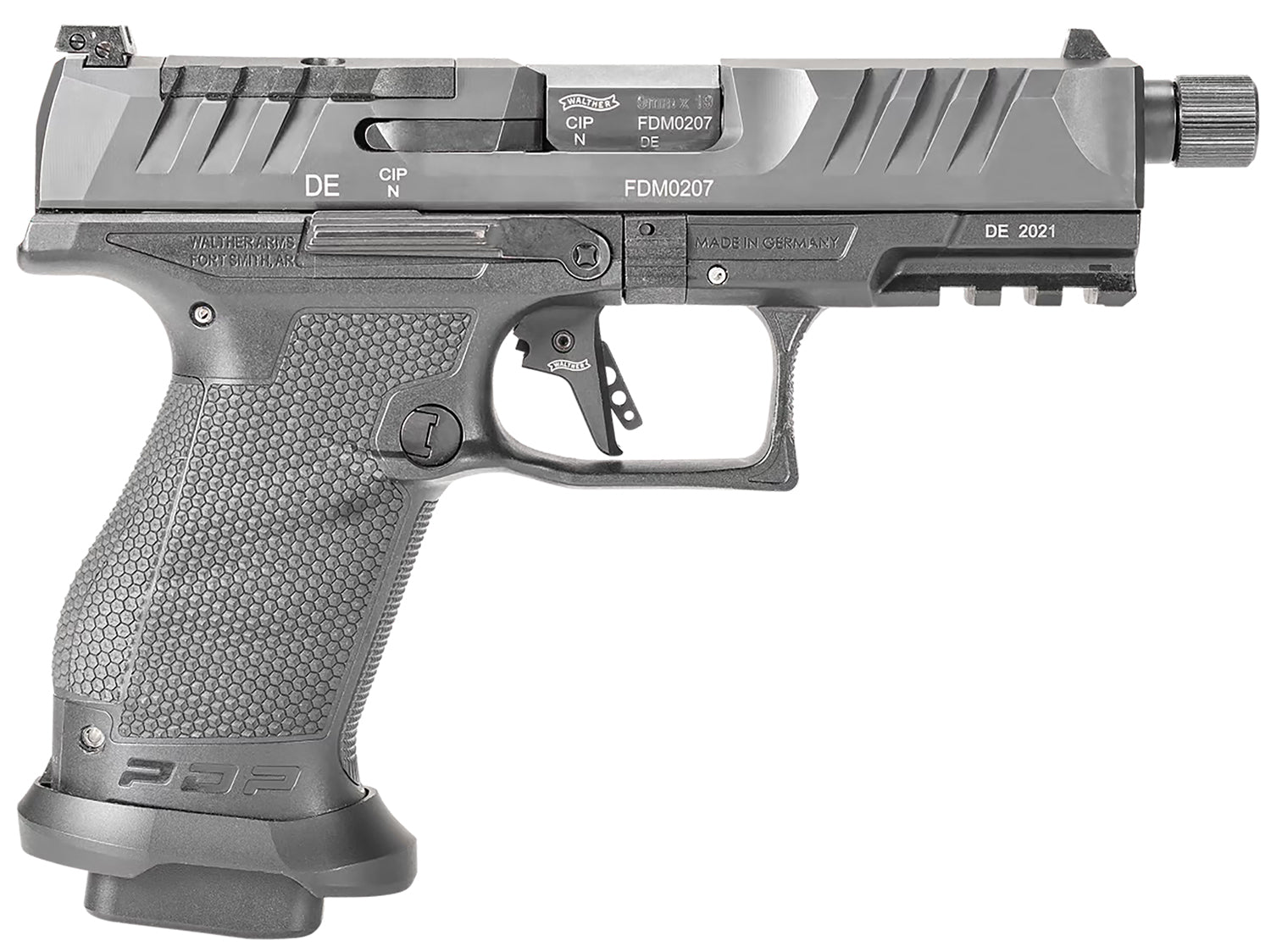 WAL 2844176 PDP 9MM 4.6 COMP OR PRO SD