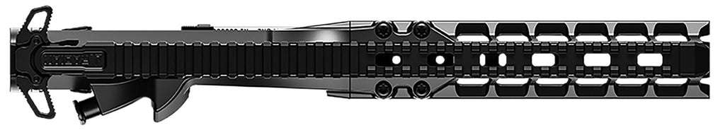 RADN R0435 BUILDER KIT   8.5  HAND GUARD/LOWER BLK