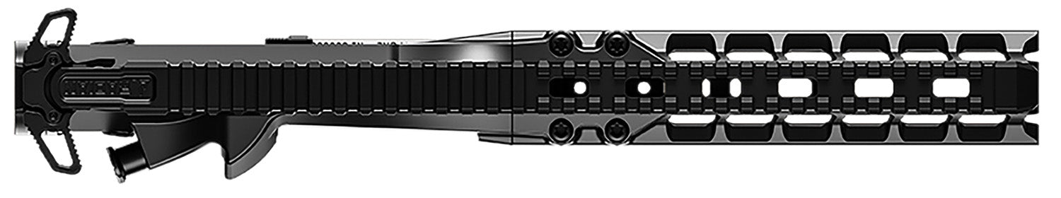 RADN R0435 BUILDER KIT   8.5  HAND GUARD/LOWER BLK