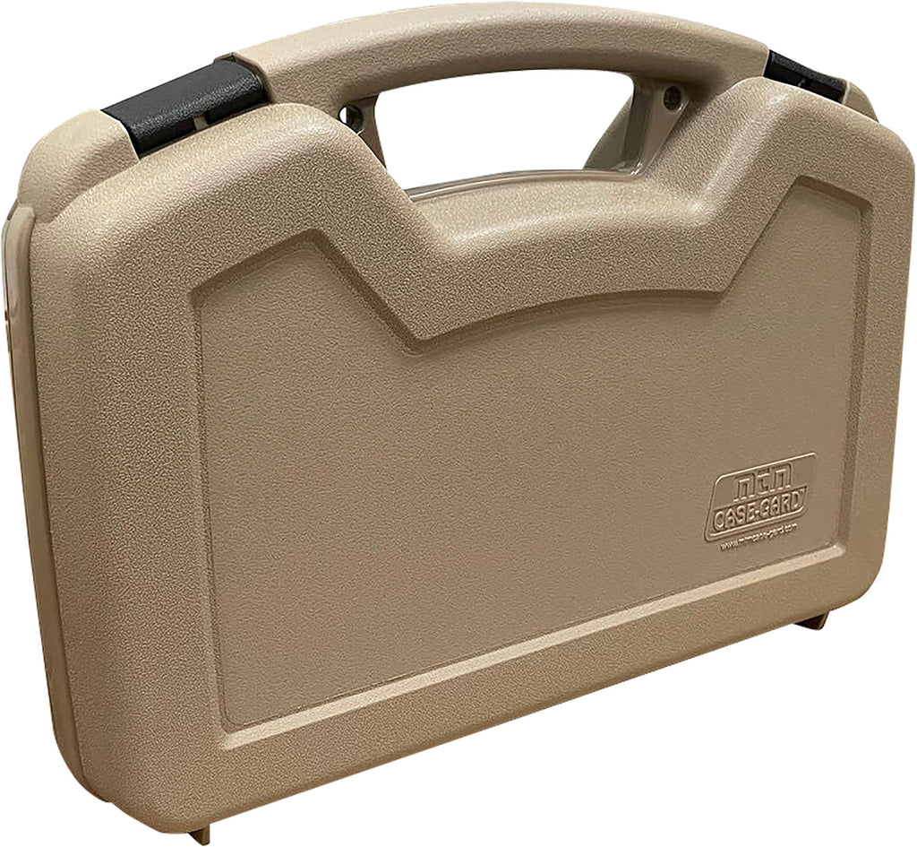 MTM SC3          SUPPRESSOR CASE  DRK EARTH