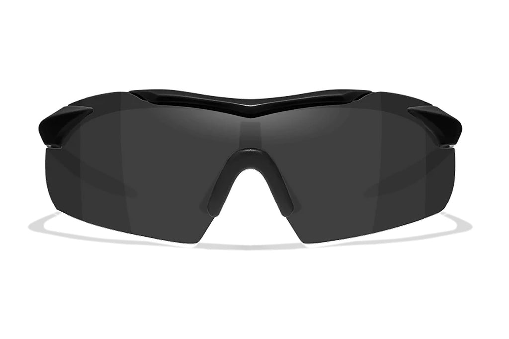 WILEYX 3501      VAPOR             GRY/CLR/MTBLK