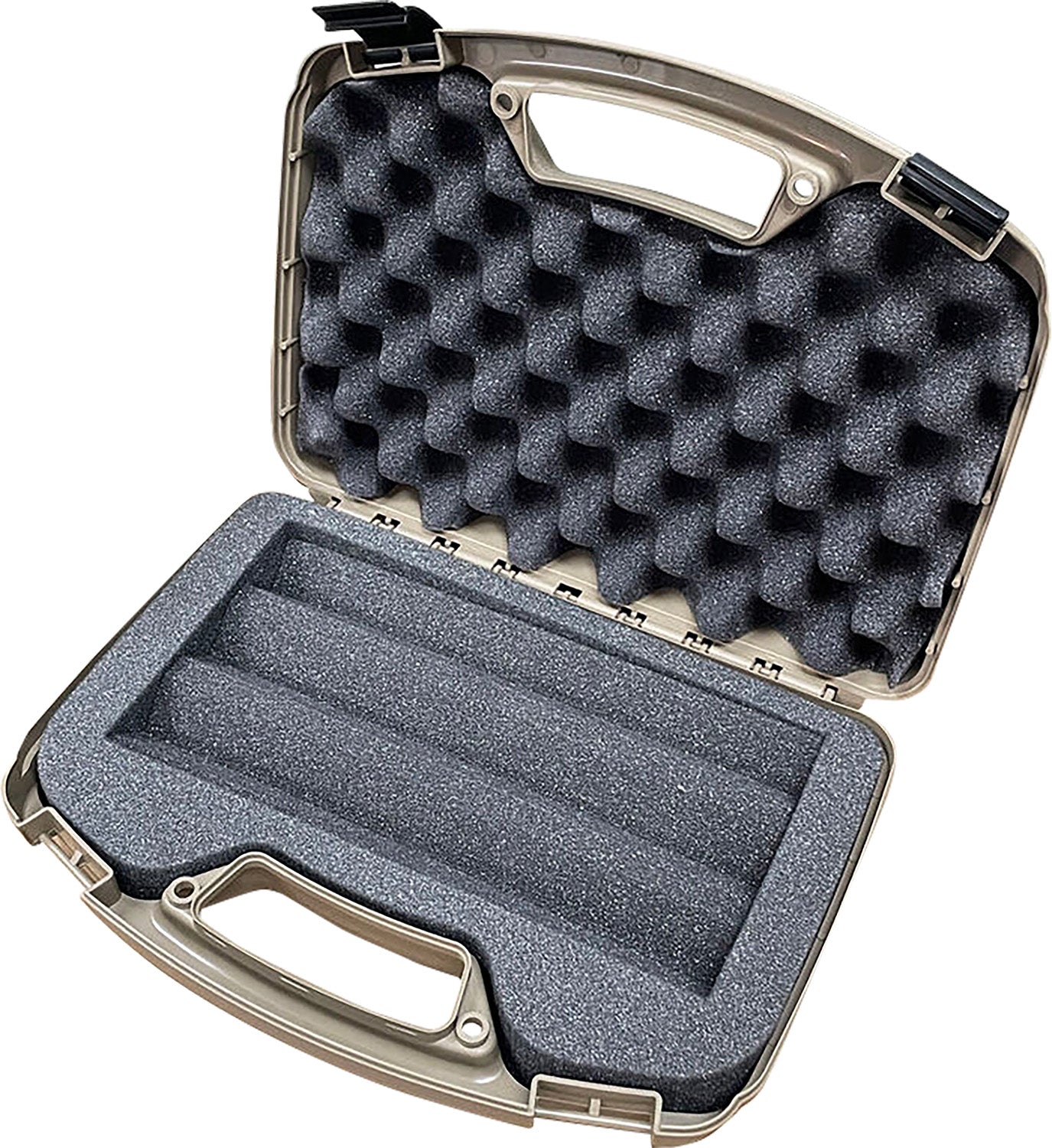 MTM SC3          SUPPRESSOR CASE  DRK EARTH