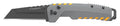 OUTDOOR EDGE XDS230A-C RAZOR XD2 3" HVY DUTY GRY
