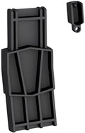 MTM ARVB         AR VISE BLOCK &amp; LINK DRK GRY