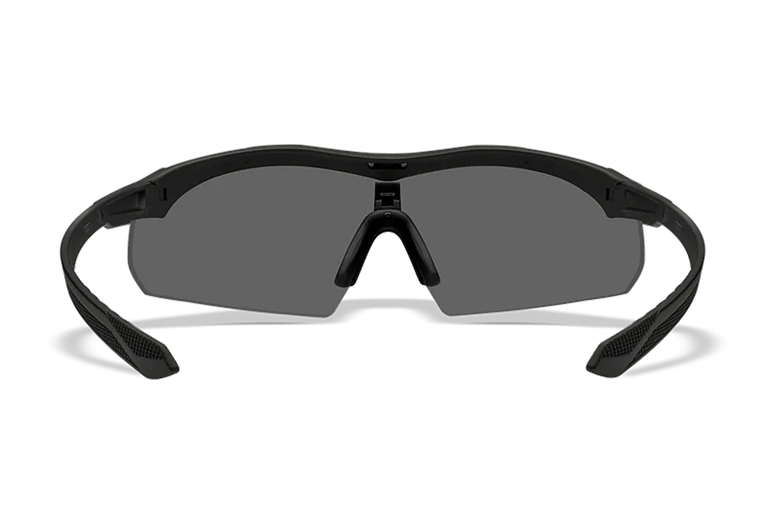 WILEYX 3552      VAPOR COMM   GRY/CLR/RUST/MTBLK