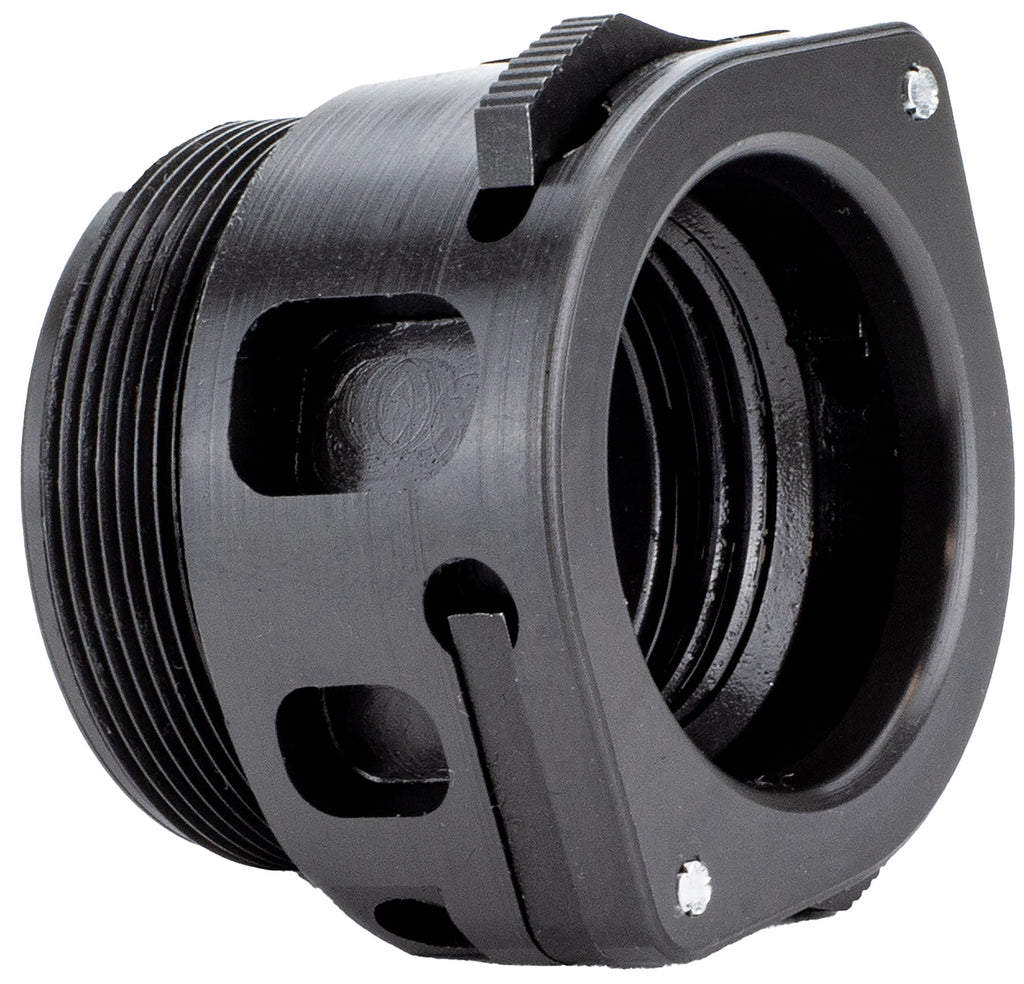 KGM A-QDA-DL      QUICK DET ADPTR DUAL LATCH