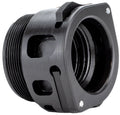 KGM A-QDA-DL      QUICK DET ADPTR DUAL LATCH