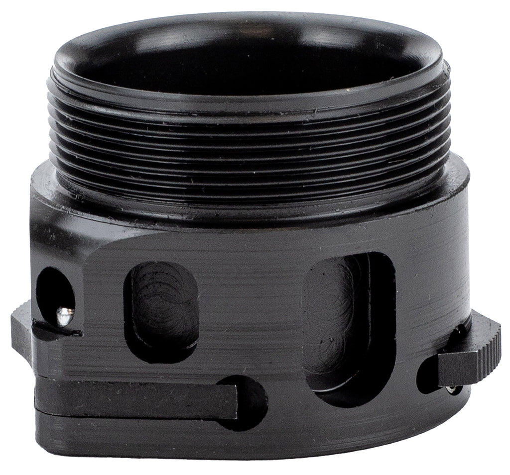 KGM A-QDA-DL      QUICK DET ADPTR DUAL LATCH