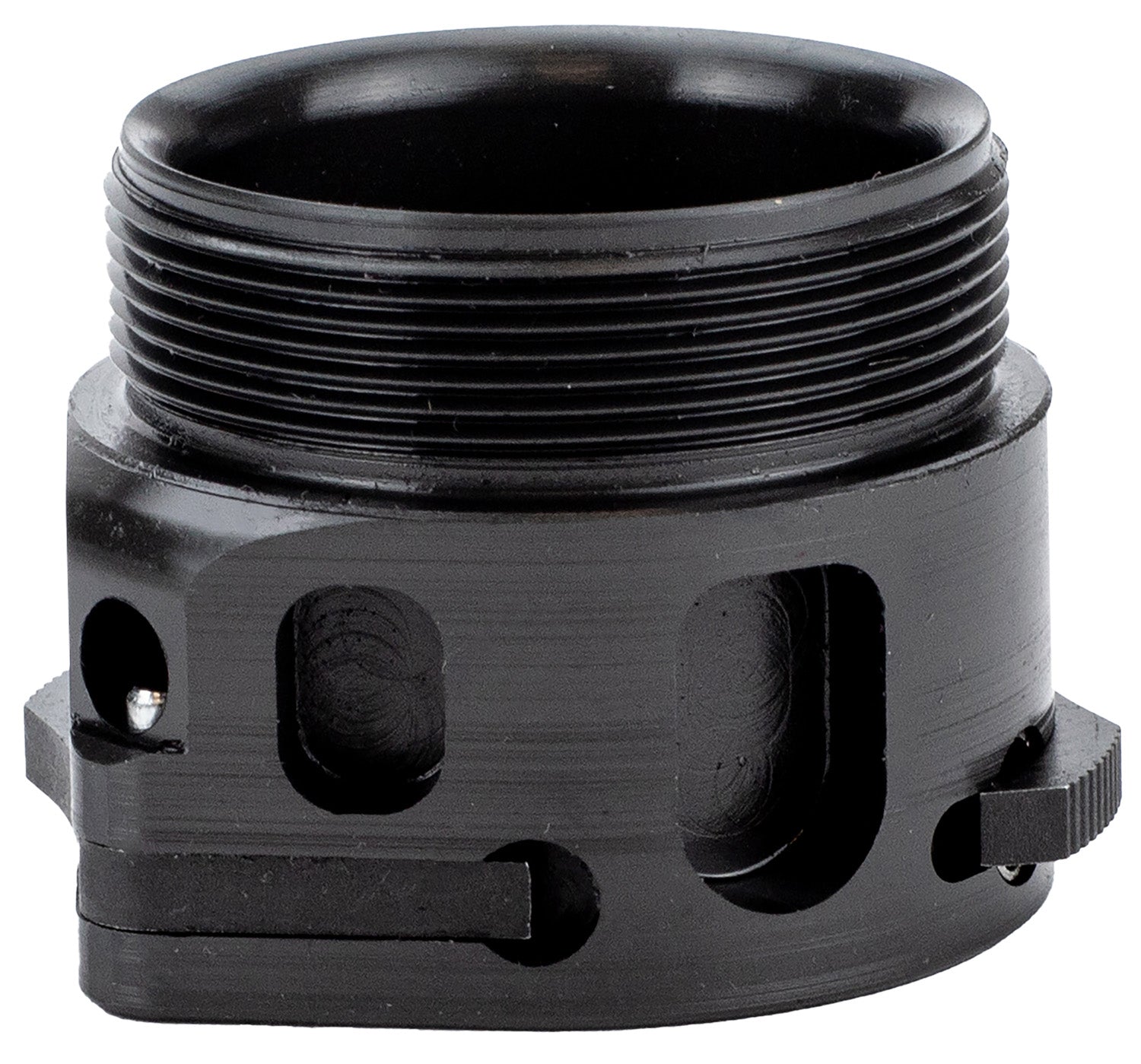 KGM A-QDA-DL      QUICK DET ADPTR DUAL LATCH