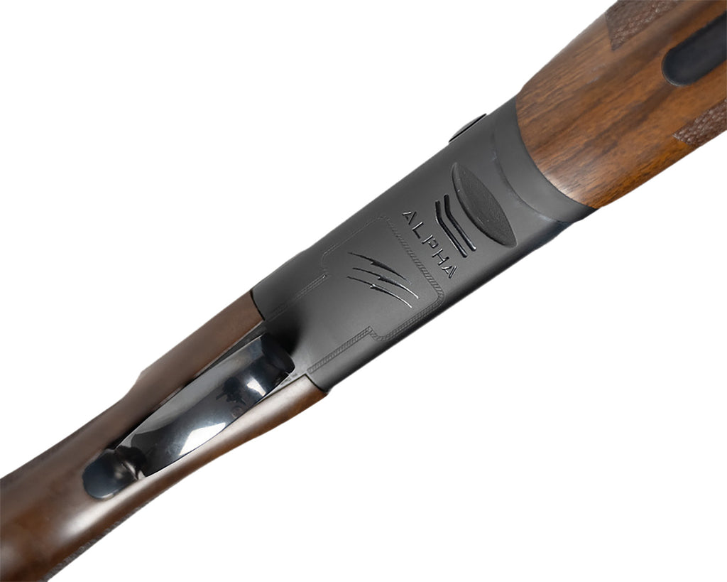 FIERCE FA12GA30CPAC ALPHA     12G 30" COMPACT ADJ