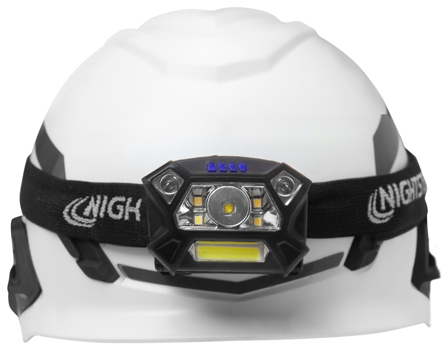 NSTICK NSP-4400B    REACT DUAL-LIGHT HEADLAMP