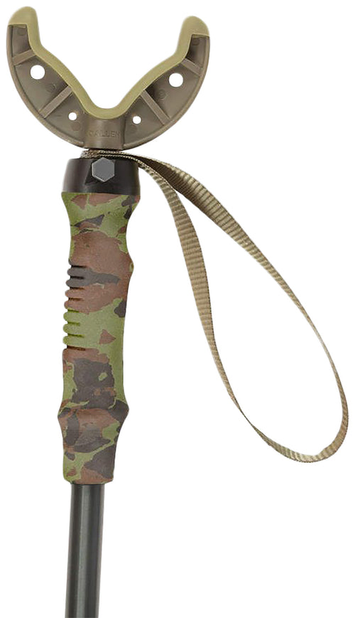 ALLEN 21410  AXIAL SHOOTING STYICK MONOPOD 61 IN