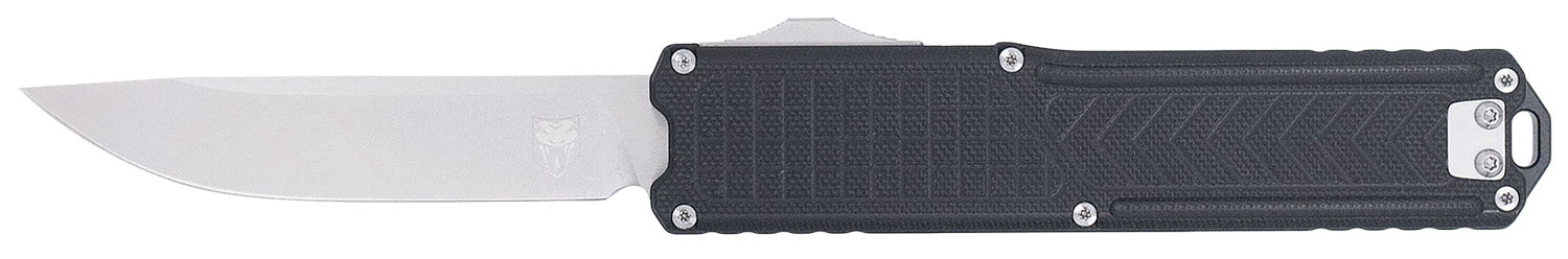 COBRA CTRNGBLKDNS    RANGER G10 DROP BLK